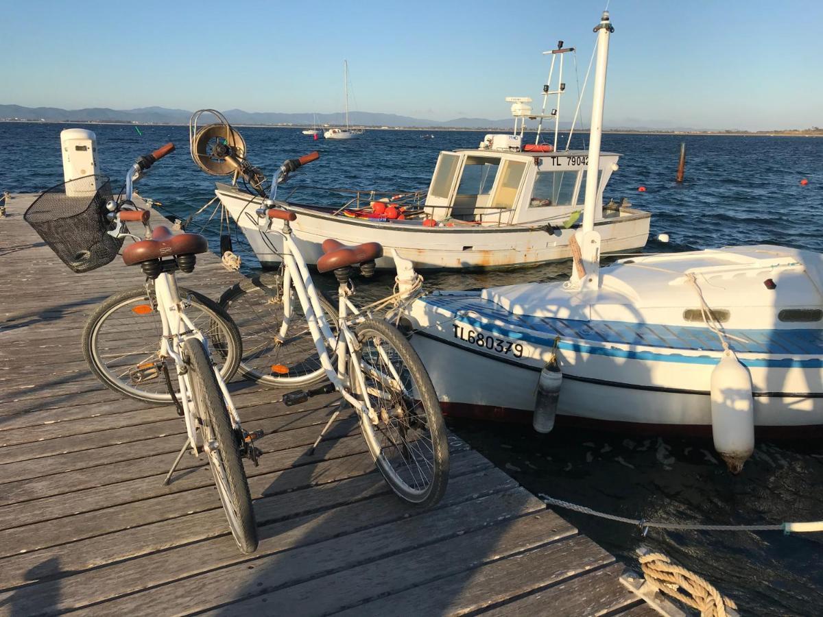 Bergerie Plage Renove Clim Balneo Plage Piscine Jardin Mediterraneen Hyères Екстериор снимка