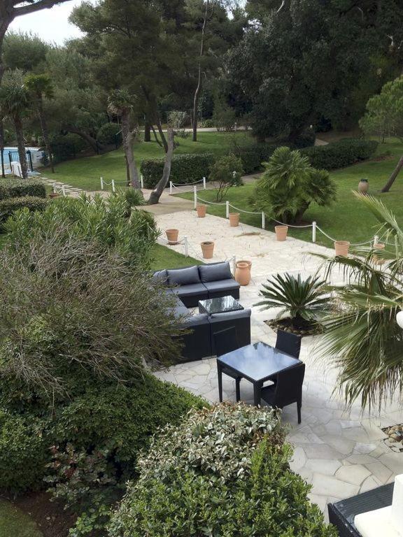 Bergerie Plage Renove Clim Balneo Plage Piscine Jardin Mediterraneen Hyères Екстериор снимка