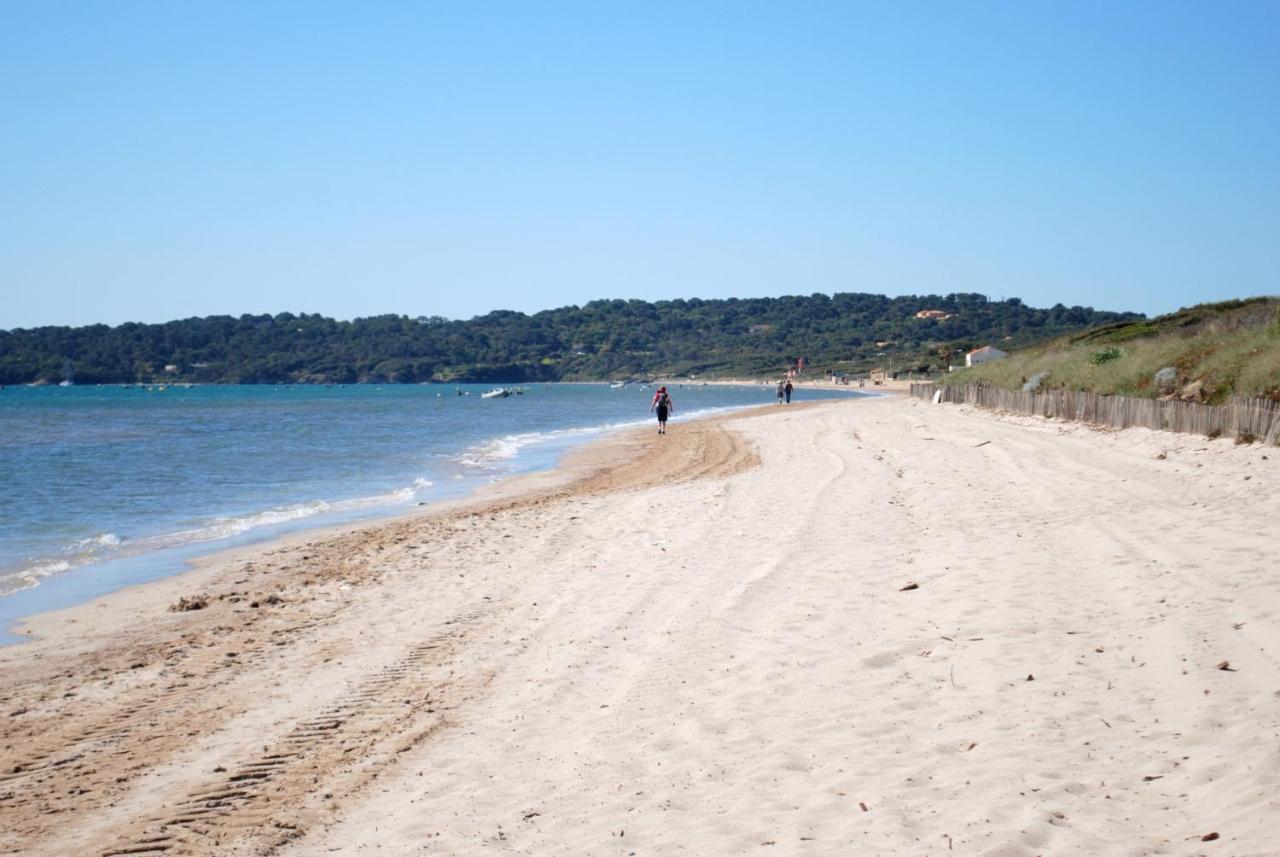 Bergerie Plage Renove Clim Balneo Plage Piscine Jardin Mediterraneen Hyères Екстериор снимка