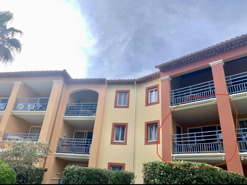 Bergerie Plage Renove Clim Balneo Plage Piscine Jardin Mediterraneen Hyères Екстериор снимка