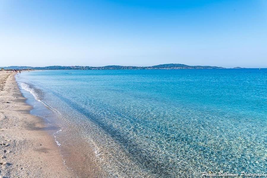 Bergerie Plage Renove Clim Balneo Plage Piscine Jardin Mediterraneen Hyères Екстериор снимка