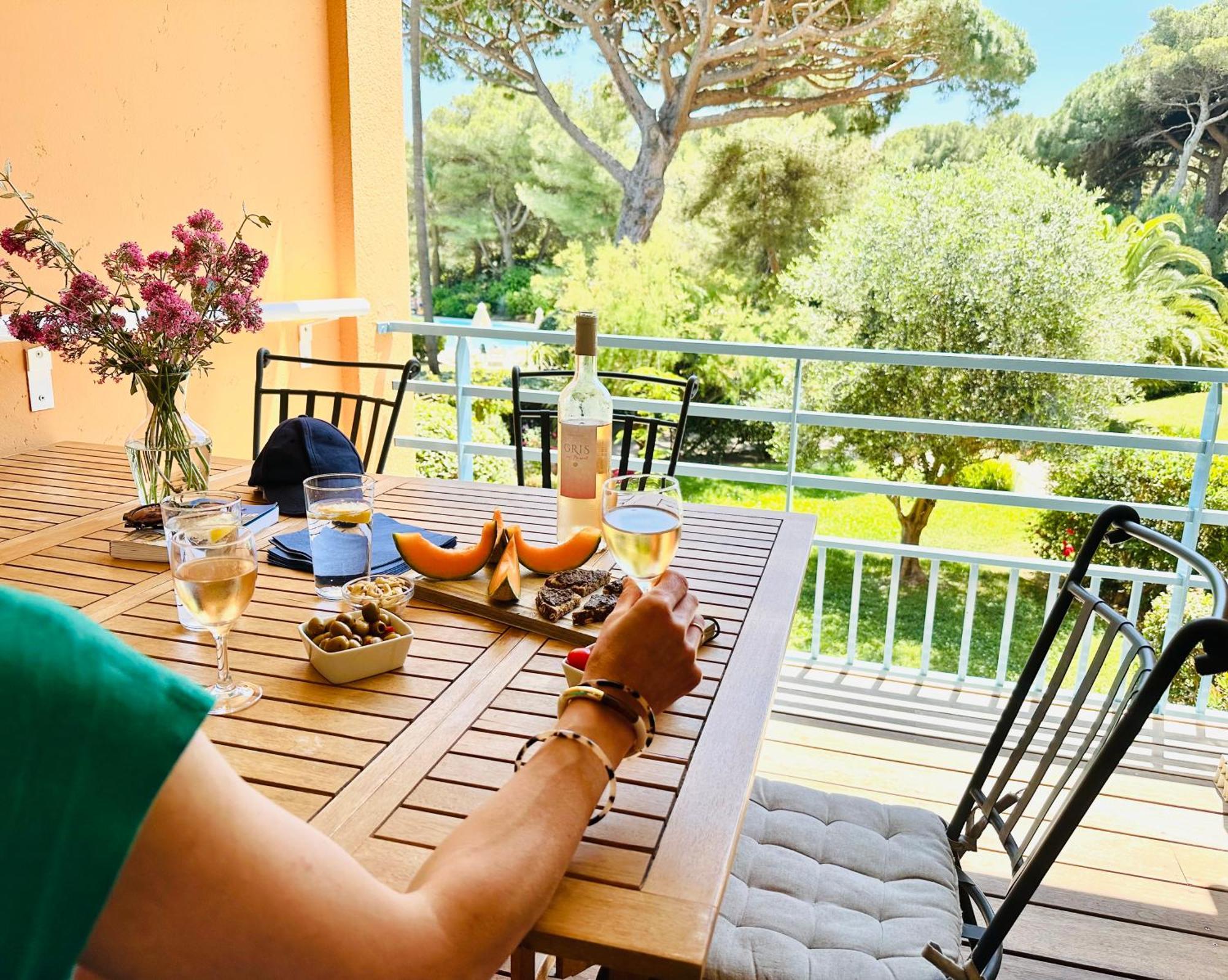 Bergerie Plage Renove Clim Balneo Plage Piscine Jardin Mediterraneen Hyères Екстериор снимка